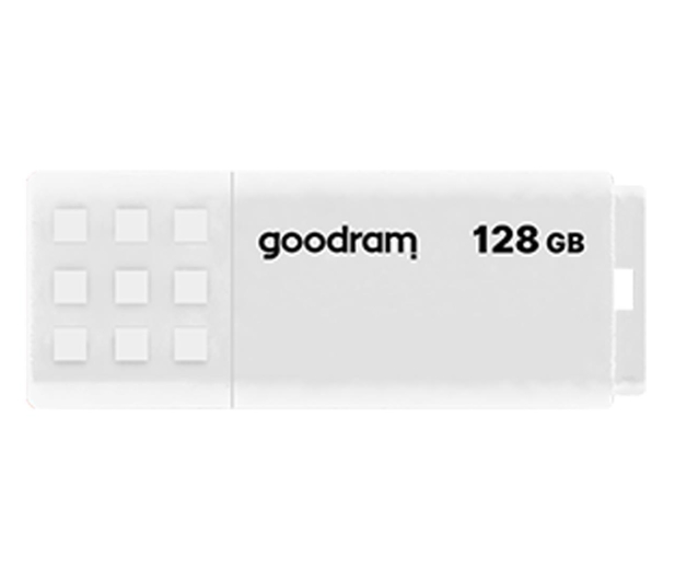 GOODRAM UME2 odczyt 20MB/s USB 2.0 biały